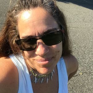 Meet your Posher, Stacey